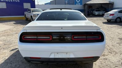 DODGE CHALLENGER GT 2020