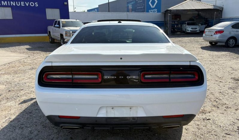 
								DODGE CHALLENGER GT 2020 full									