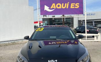 KIA FORTE LX MT 2023