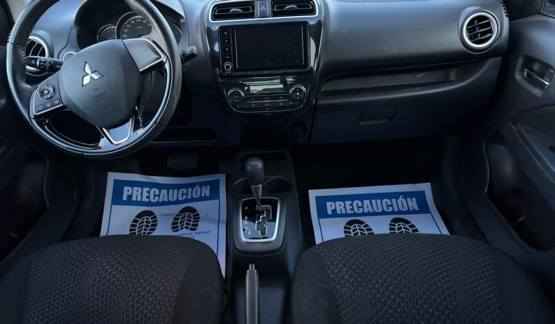 
								MITSUBISHI MIRAGE G4 GLS 2023 full									