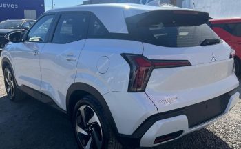 MITSUBISHI OUTLANDER SPORT SE PLUS 2025