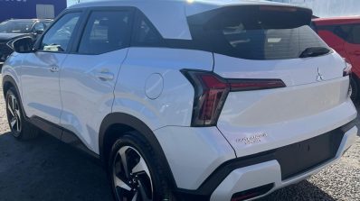 MITSUBISHI OUTLANDER SPORT SE PLUS 2025