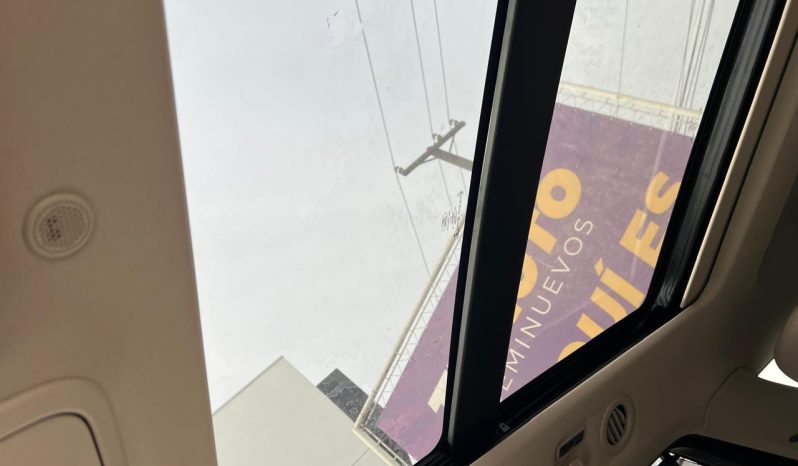 
								FORD EXPLORER LIMITED 2023 full									