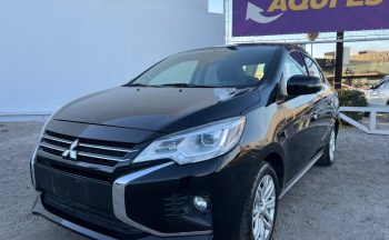 MITSUBISHI MIRAGE G4 GLS 2023