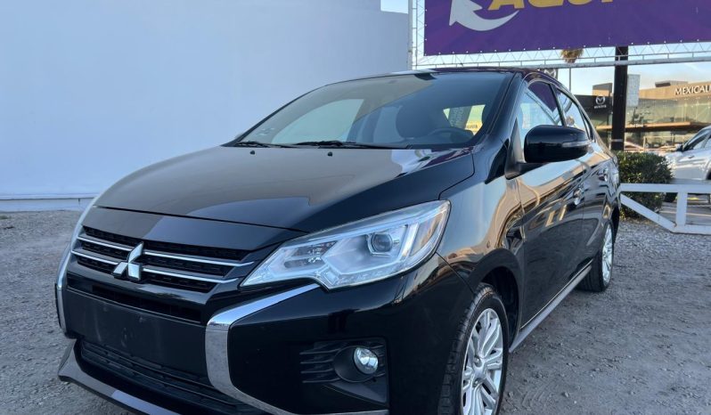 
								MITSUBISHI MIRAGE G4 GLS 2023 full									