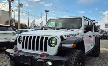 JEEP JT RUBICON 2023