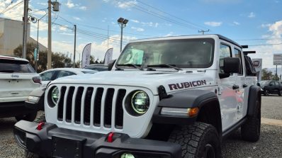 JEEP JT RUBICON 2023