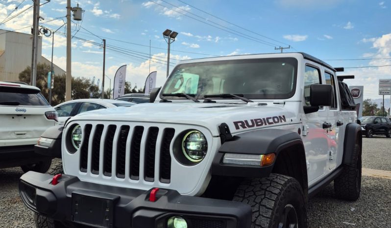 
								JEEP JT RUBICON 2023 full									