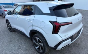 MITSUBISHI OUTLANDER SPORT SE 2025