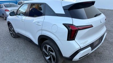 MITSUBISHI OUTLANDER SPORT SE 2025