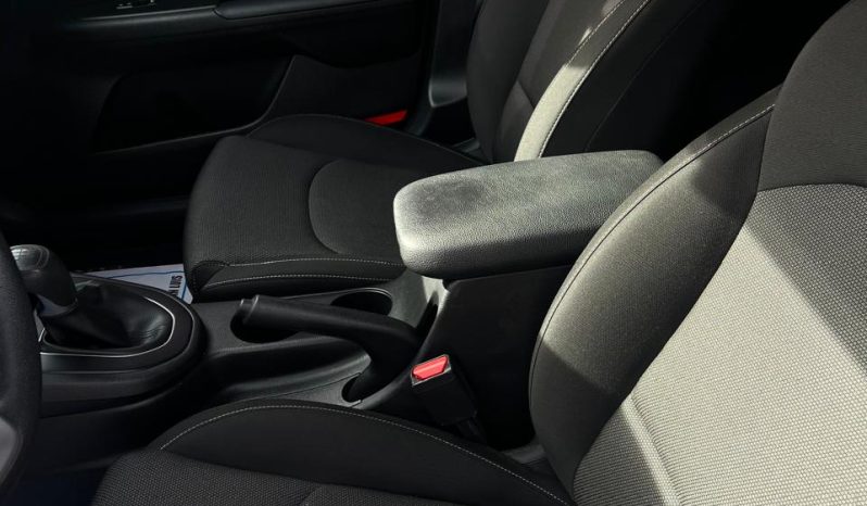 
								KIA FORTE LX MT 2023 full									