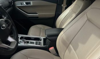 
									FORD EXPLORER LIMITED 2023 full								