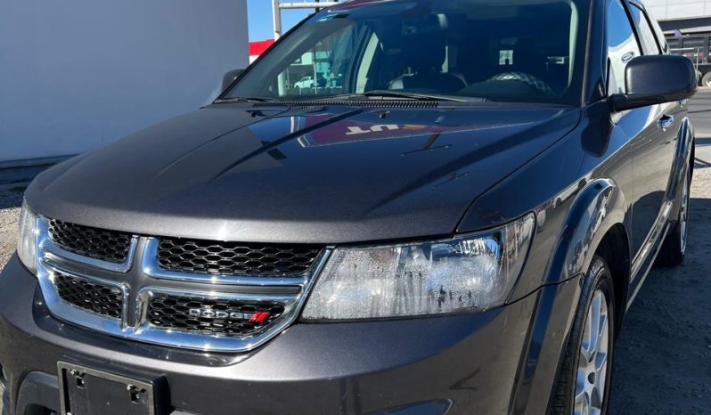 
								DODGE JOURNEY GT 2019 full									
