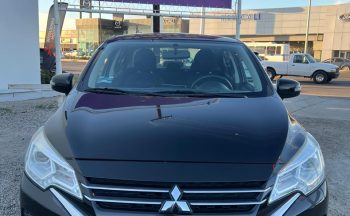 MITSUBISHI MIRAGE G4 GLS 2023