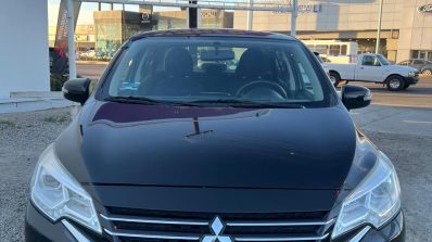 MITSUBISHI MIRAGE G4 GLS 2023