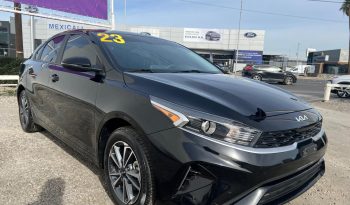 
									KIA FORTE LX MT 2023 full								