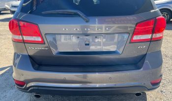 
									DODGE JOURNEY GT 2019 full								