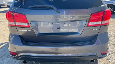 DODGE JOURNEY GT 2019