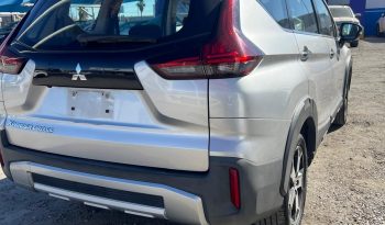 
									MITSUBISHI XPANDER CROSS 2023 full								