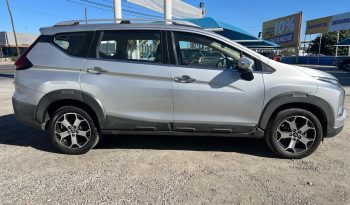 
									MITSUBISHI XPANDER CROSS 2023 full								