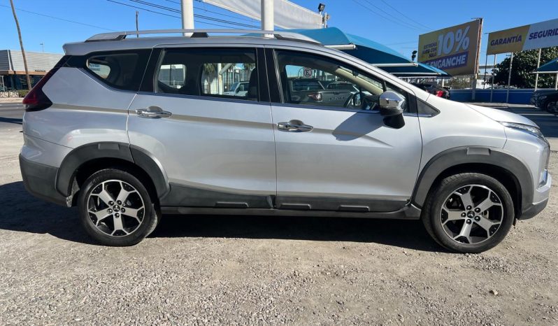 
								MITSUBISHI XPANDER CROSS 2023 full									