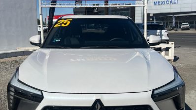 MITSUBISHI OUTLANDER SPORT SE PLUS 2025