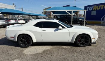 
									DODGE CHALLENGER GT 2020 full								