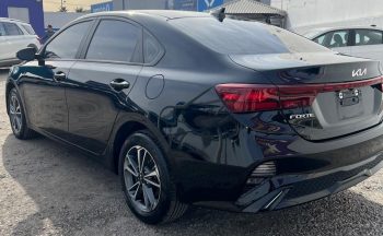 KIA FORTE LX MT 2023
