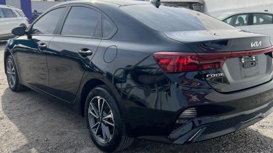 KIA FORTE LX MT 2023