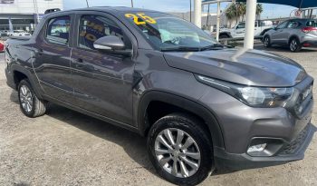 
									RAM 700 BIGHORN AT 2025 full								