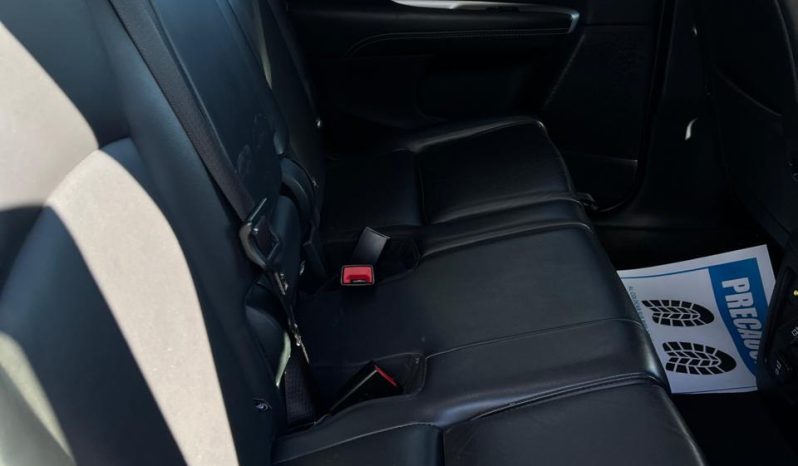 
								DODGE JOURNEY GT 2019 full									