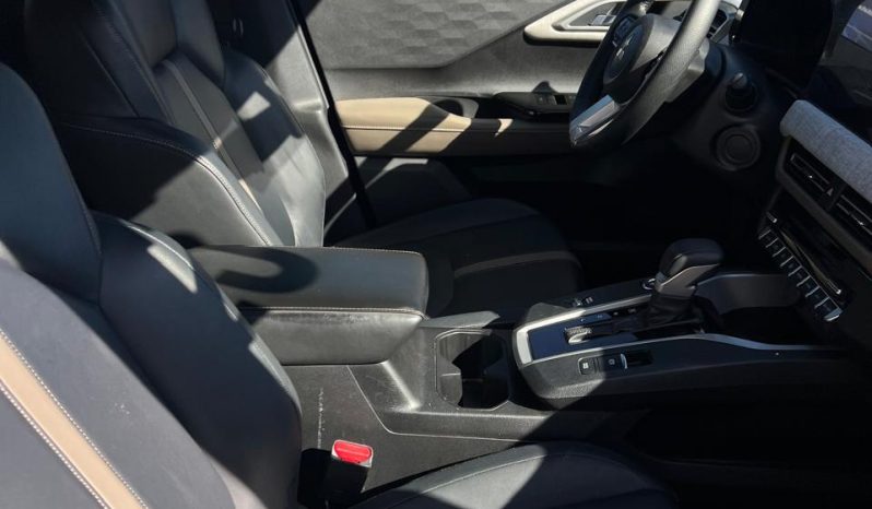 
								MITSUBISHI OUTLANDER SPORT SE PLUS 2025 full									