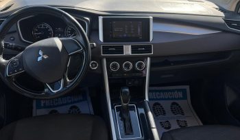 
									MITSUBISHI XPANDER CROSS 2023 full								