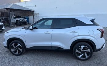 MITSUBISHI OUTLANDER SPORT SE 2025
