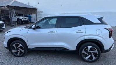 MITSUBISHI OUTLANDER SPORT SE 2025