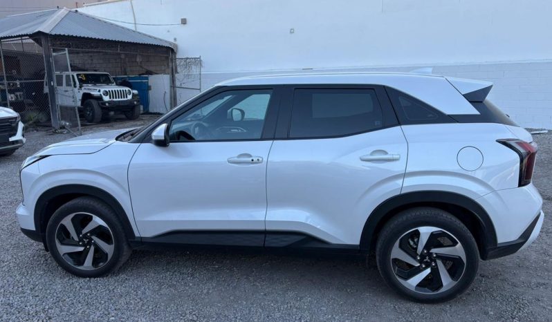 MITSUBISHI OUTLANDER SPORT SE 2025