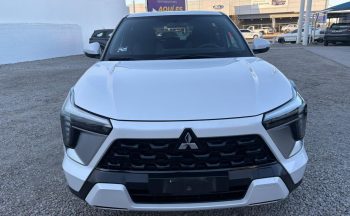 MITSUBISHI OUTLANDER SPORT SE 2025