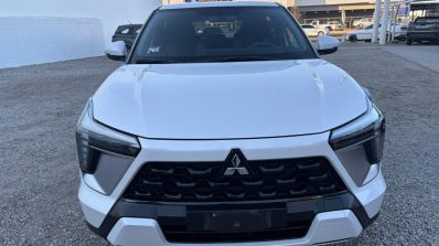 MITSUBISHI OUTLANDER SPORT SE 2025