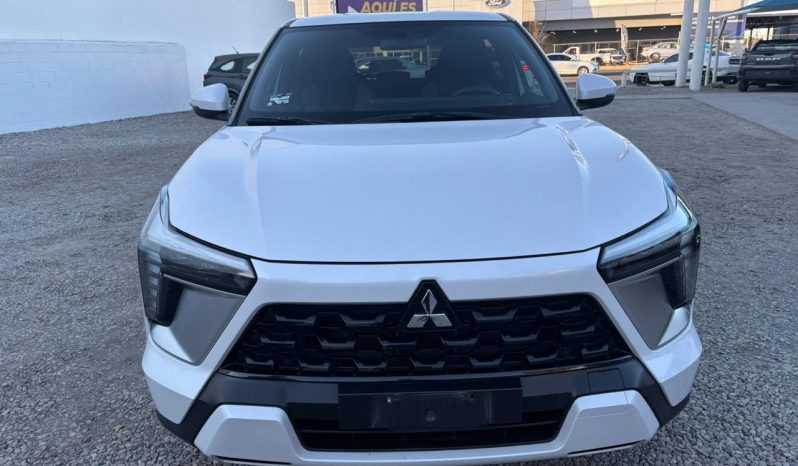 MITSUBISHI OUTLANDER SPORT SE 2025
