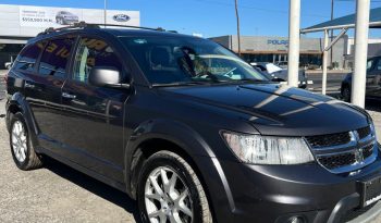 
									DODGE JOURNEY GT 2019 full								