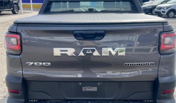 
									RAM 700 BIGHORN AT 2025 full								