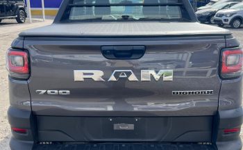 RAM 700 BIGHORN AT 2025