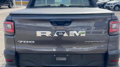 RAM 700 BIGHORN AT 2025