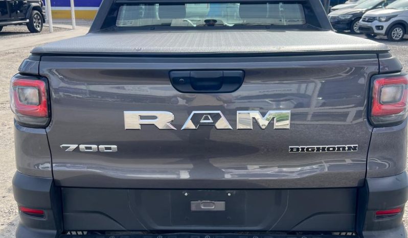 RAM 700 BIGHORN AT 2025