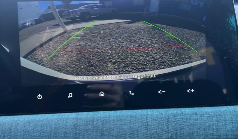 
								MITSUBISHI OUTLANDER SPORT SE PLUS 2025 full									