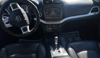 
									DODGE JOURNEY GT 2019 full								