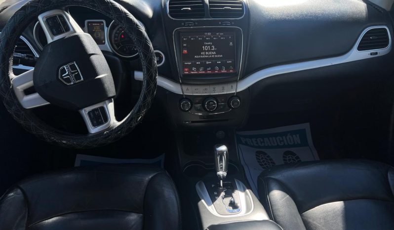 
								DODGE JOURNEY GT 2019 full									