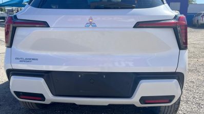 MITSUBISHI OUTLANDER SPORT SE PLUS 2025