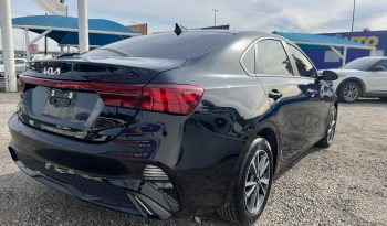 
									KIA FORTE LX MT 2023 full								