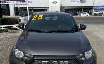 RAM 700 BIGHORN AT 2025